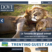 DoveViaggi